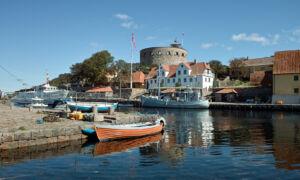 Visiting Denmark Promises a Worthy Alternative to Bucket List Europe
