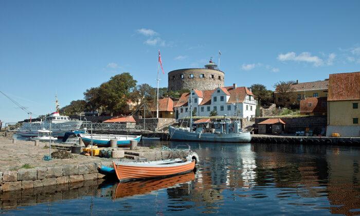 Visiting Denmark Promises a Worthy Alternative to Bucket List Europe