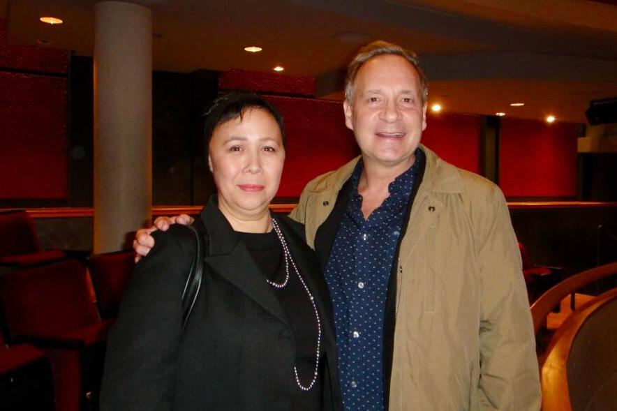 ‘It Was Just Incredible’: Renowned TV Presenter Kevin Brauch Hails Canadian Shen Yun Shows
