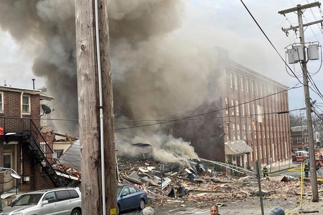 All 7 Pennsylvania Chocolate Factory Explosion Victims Found