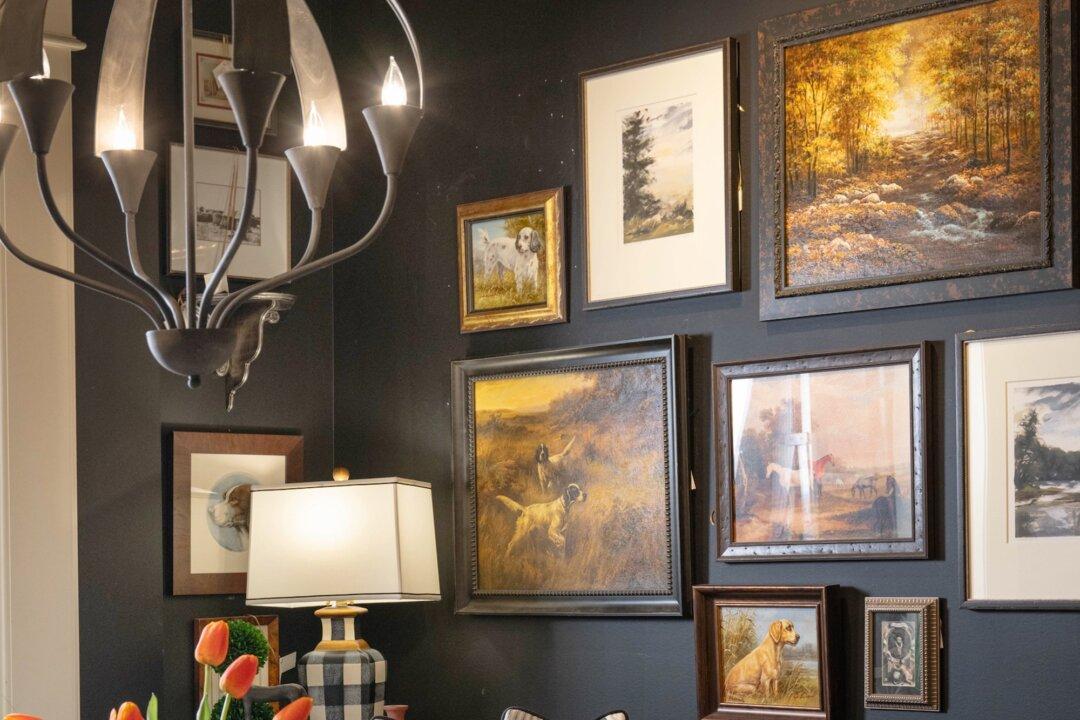 A Guide to Decorating With Florals