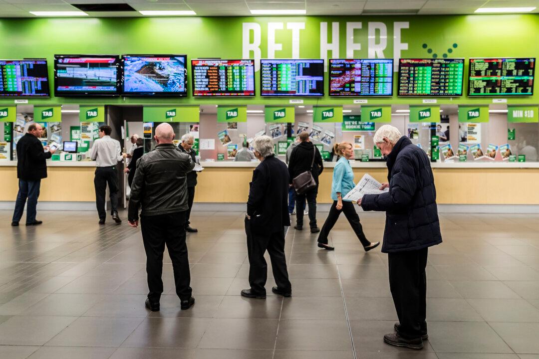 Australia to Launch New Self-Exclusion Register to Curb Gambling Harm