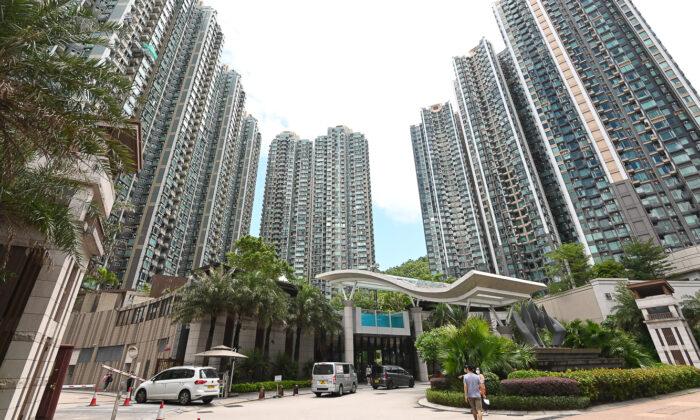 Hong Kong Remains the World's Most Unaffordable City for Housing