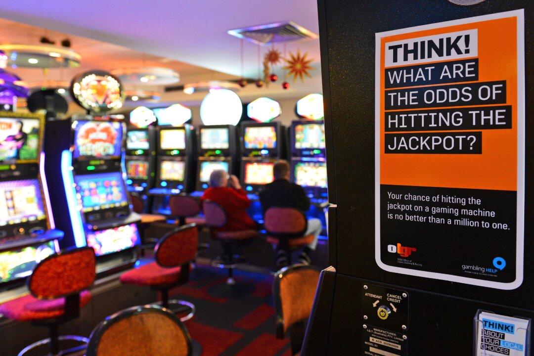 Adelaide Casino to Pay Costs on Top of $67 Million Penalty