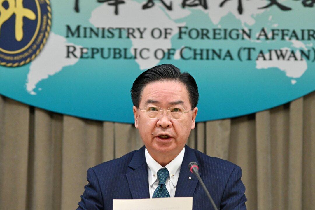 Taiwan Offers Canada Assistance In Countering Beijing Interference