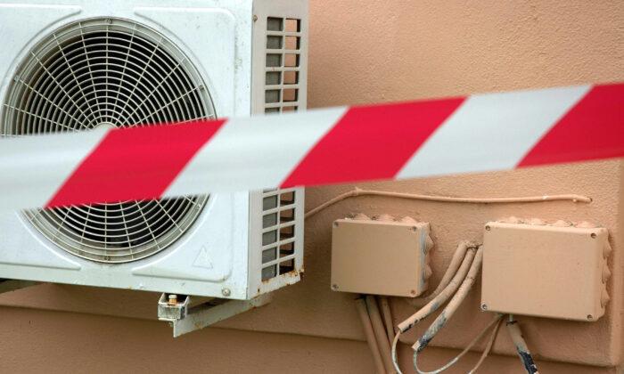 Air Conditioners That Don’t Meet New Energy Department Standards Could Be Banned