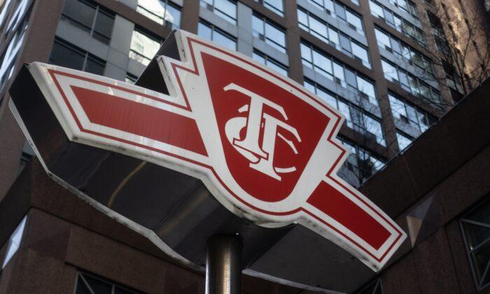 Electrical Fire Suspends Service at Toronto Subway Station