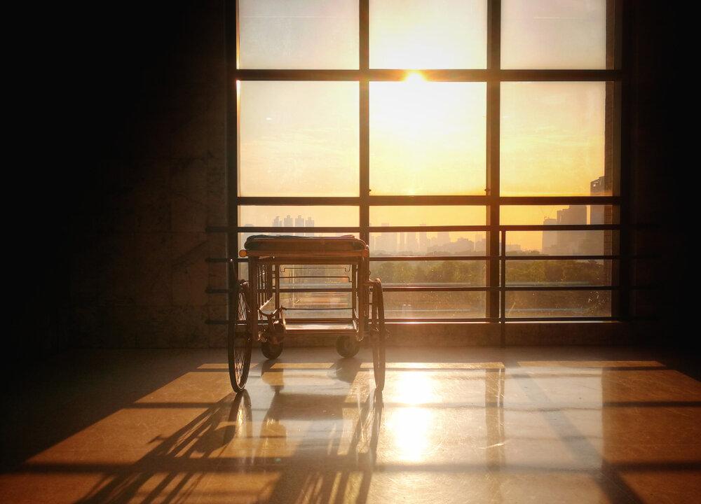 Woman Who Felt Abandoned by God Dies in Hospital Room, Receives Answer From Jesus