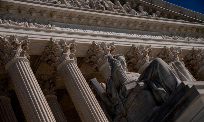 Supreme Court Rejects Challenge to Kansas Congressional Map