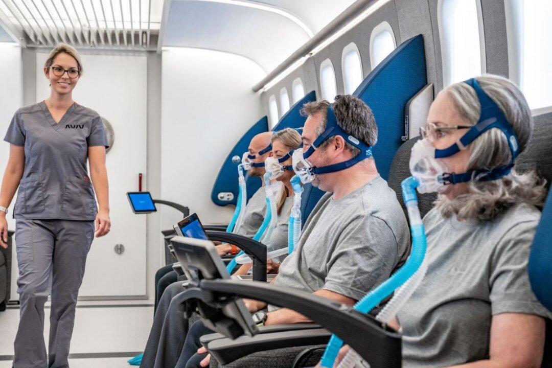 Hyperbaric Oxygen Therapy More Effective Treatment for Fibromyalgia Than Drugs: Study