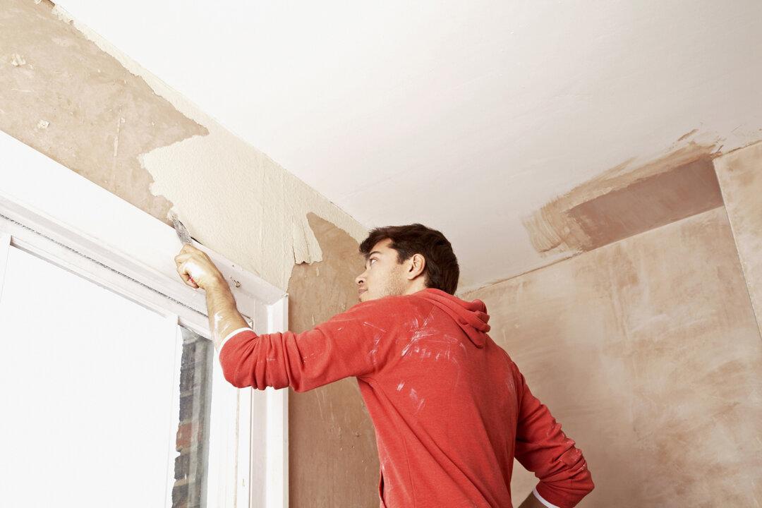 It’s Easier to Match Paint Colors Than You Think