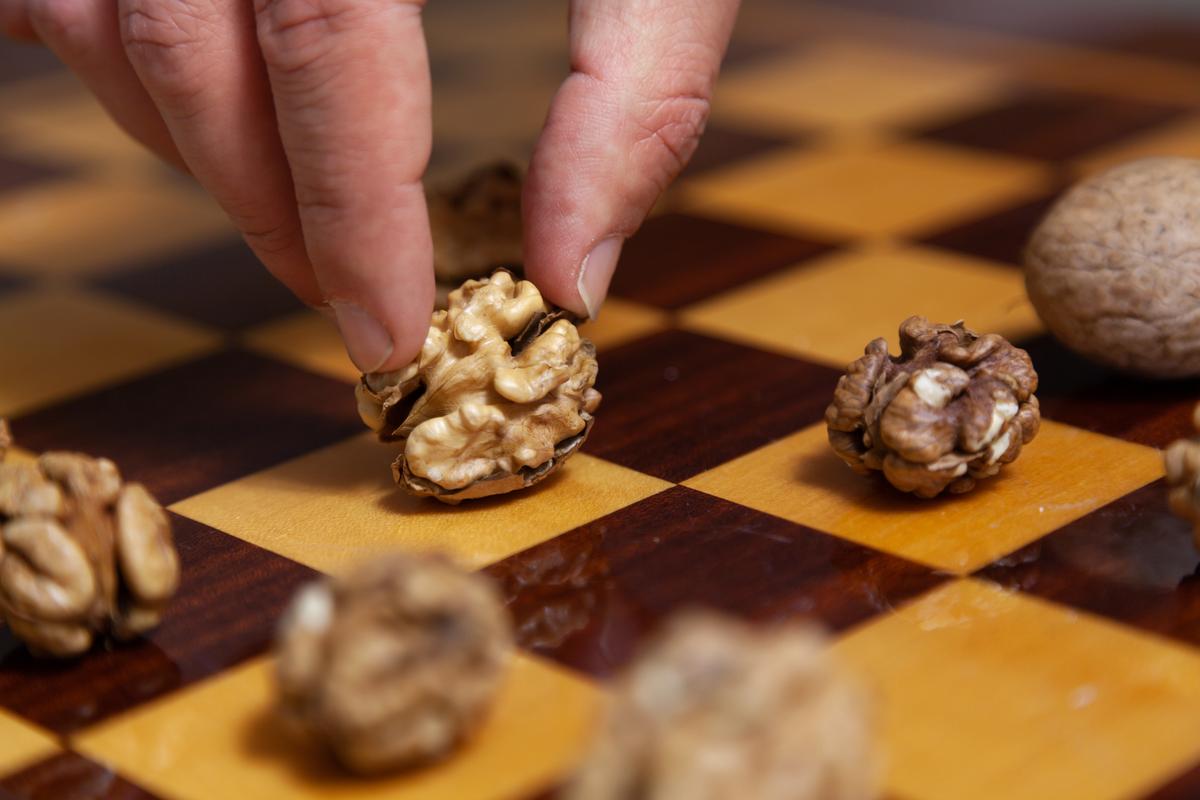 Brain-Healthy Foods to Fight Aging