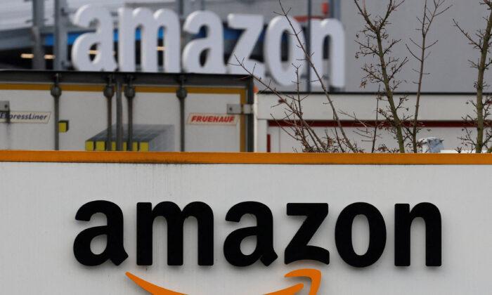 US Government, States File Lawsuit Against Amazon for Monopolistic Practices