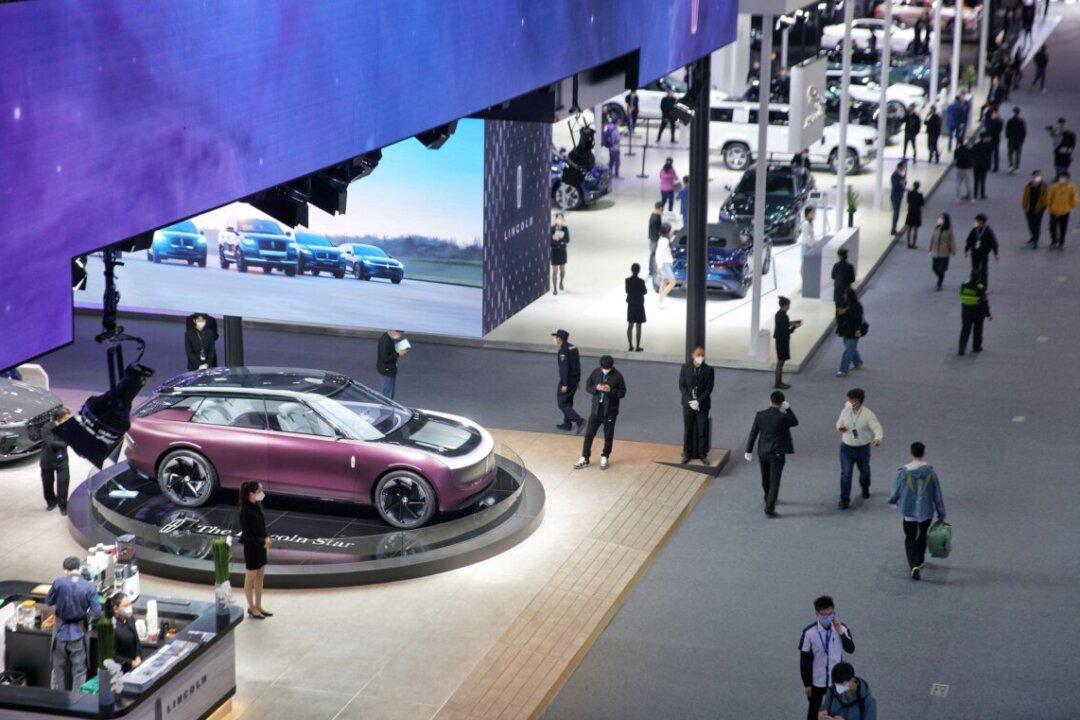 China’s Low-Price Car Promotion Fails to Spur Sales as Consumer Confidence Declines