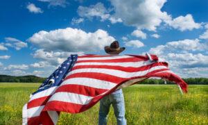 Ordinary Americans Are the Nation’s Unshakeable Greatness