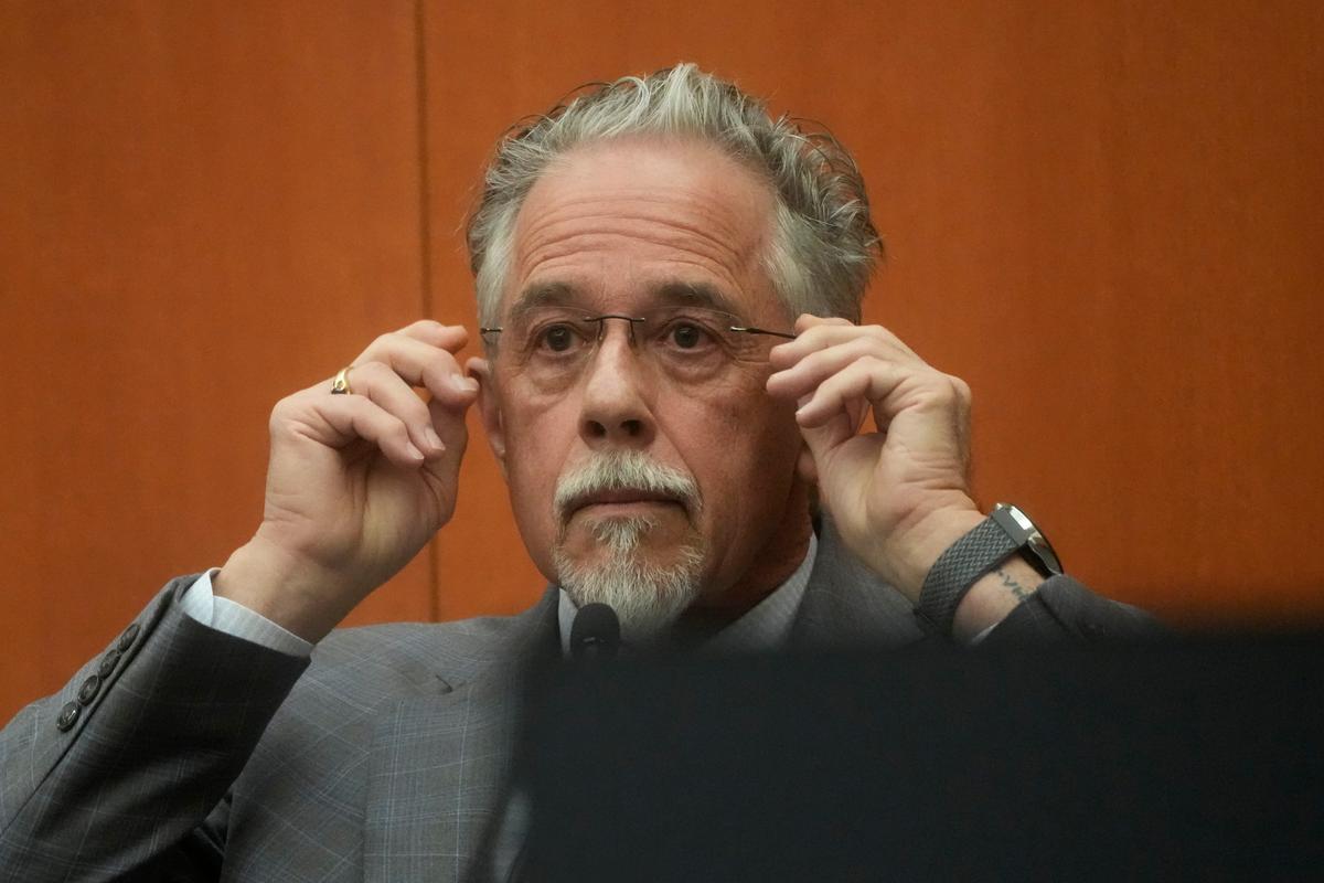 Man Suing Gwyneth Paltrow Testifies in Utah Ski Crash Trial