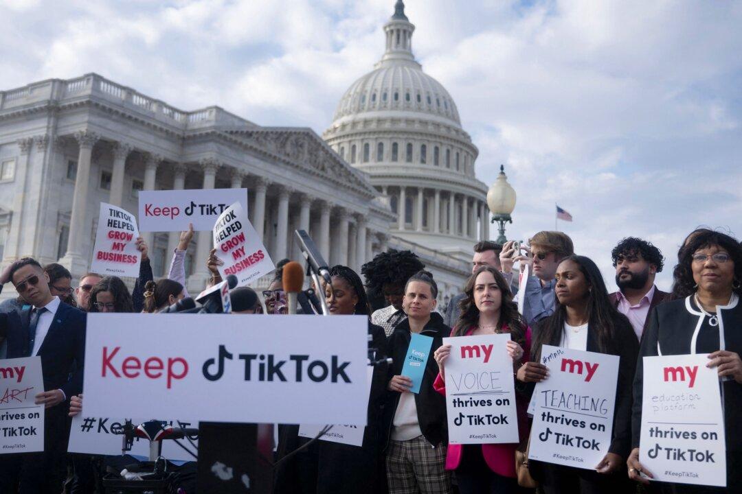 California Losing Software Dominance to Communist China