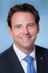 San Diego County Supervisor Nathan Fletcher. (Courtesy of the San Diego Board of Supervisors)