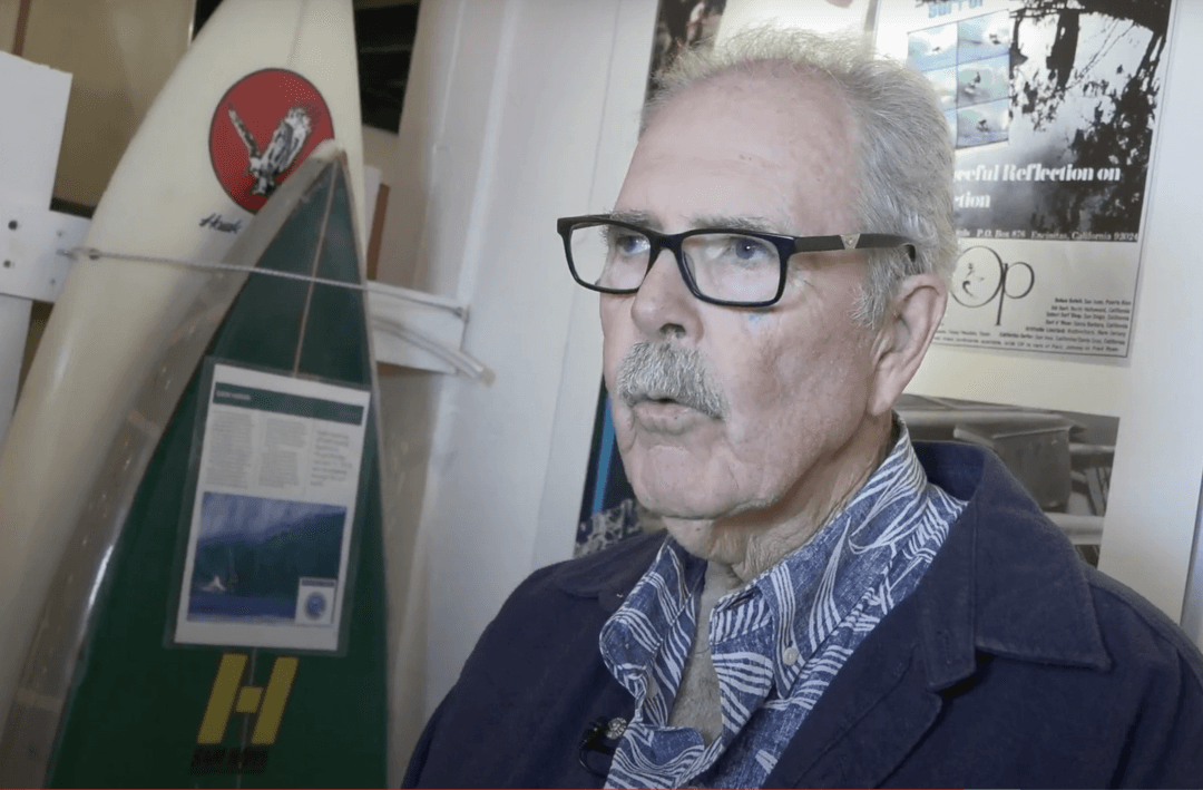 Ocean Pacific Founder Dies After Decades of Shaping California Surf Culture