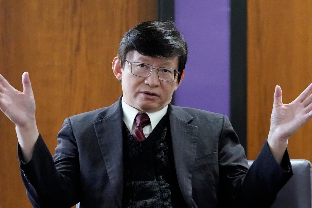 Amid Strained US Ties, China Finds Unlikely Friend in Utah