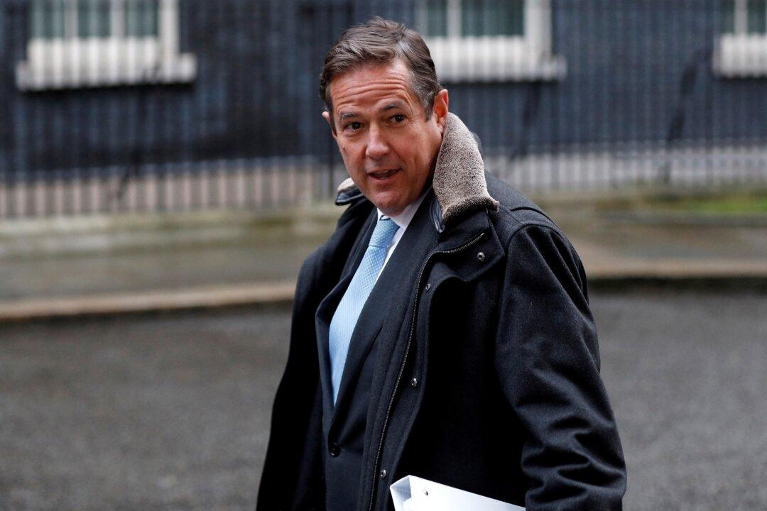 Barclays Calls Allegations Against Former CEO Staley ‘Serious and New’
