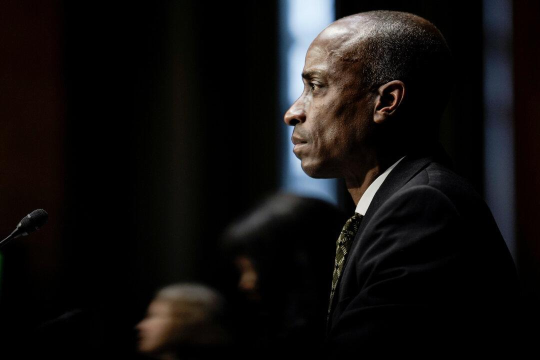 Fed’s Jefferson: Stress Among Small, Regional Banks, Could Hit Small Businesses Hardest