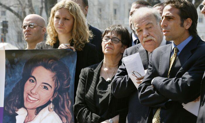 Terri Schiavo Case Was a Culture-of-Death Tipping Point