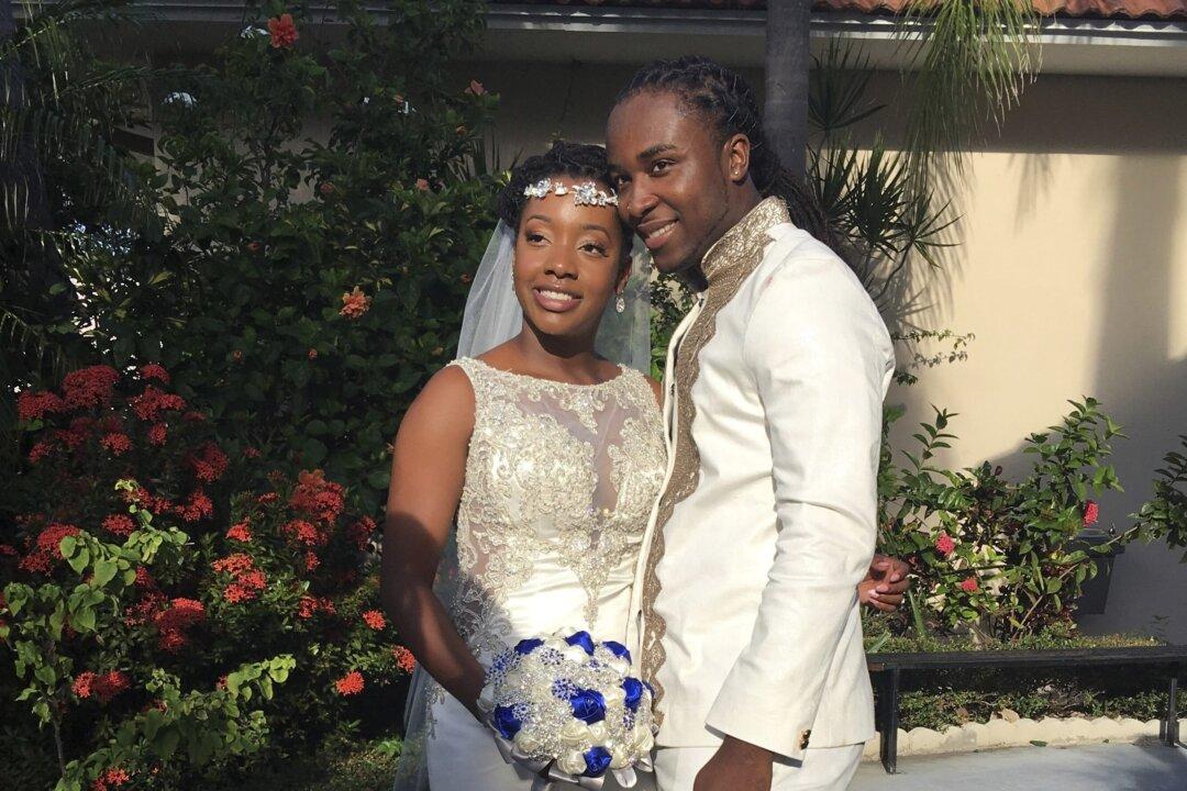 Family of US Couple Kidnapped in Haiti Pleads for Release