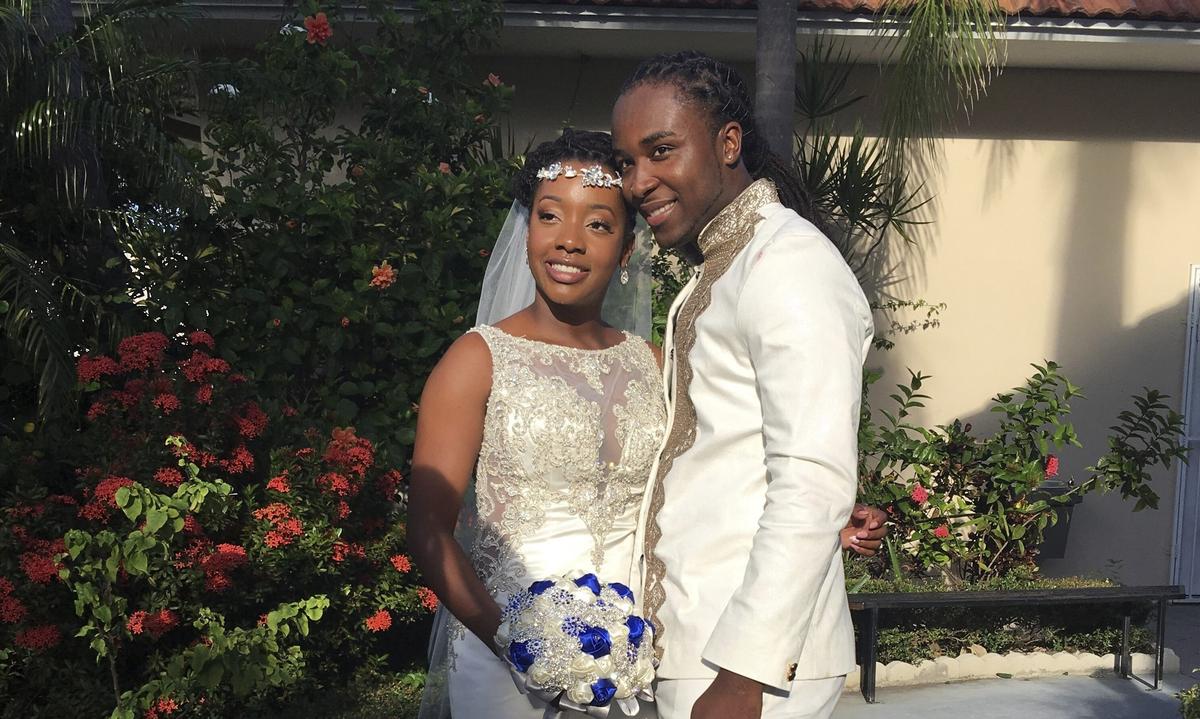 Family of US Couple Kidnapped in Haiti Pleads for Release