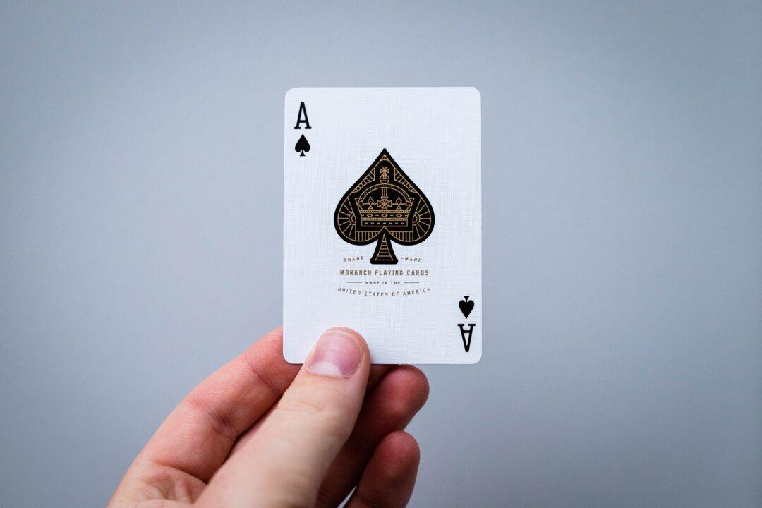 Our Political Magicians