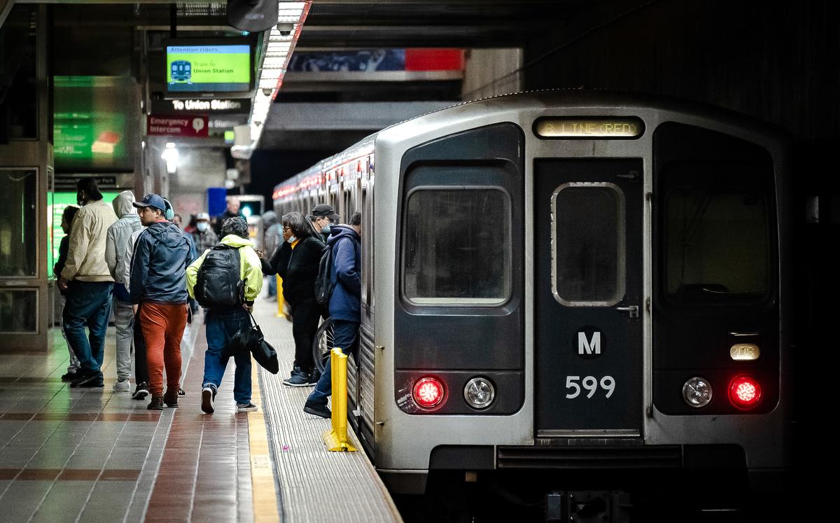 Long Beach Neighborhood Group Pushes Back Against LA Metro’s Plan to Create Local Homeless Hub