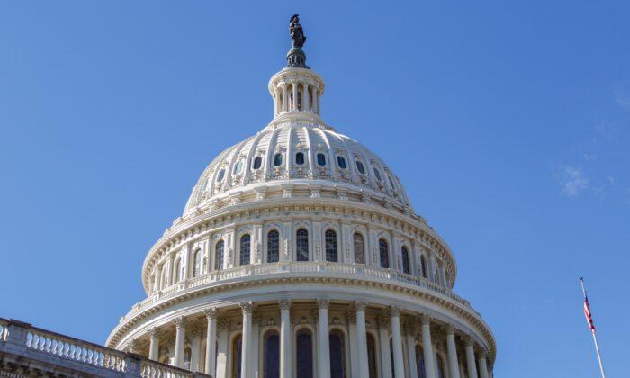 Senate Approves Bill to Repeal Iraq War Authorizations