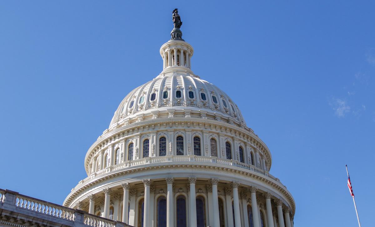 Senate Approves Bill to Repeal Iraq War Authorizations