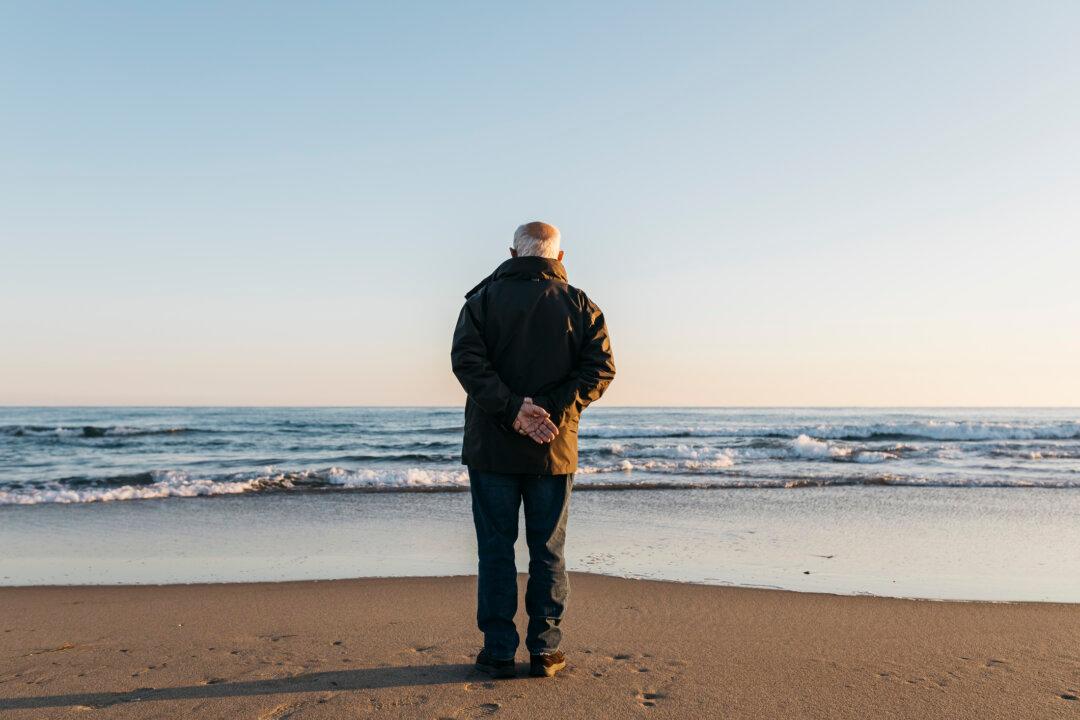 10 Truths About Trauma