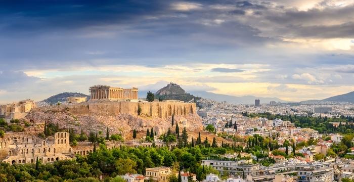 Insider's Guide to Athens, Greece