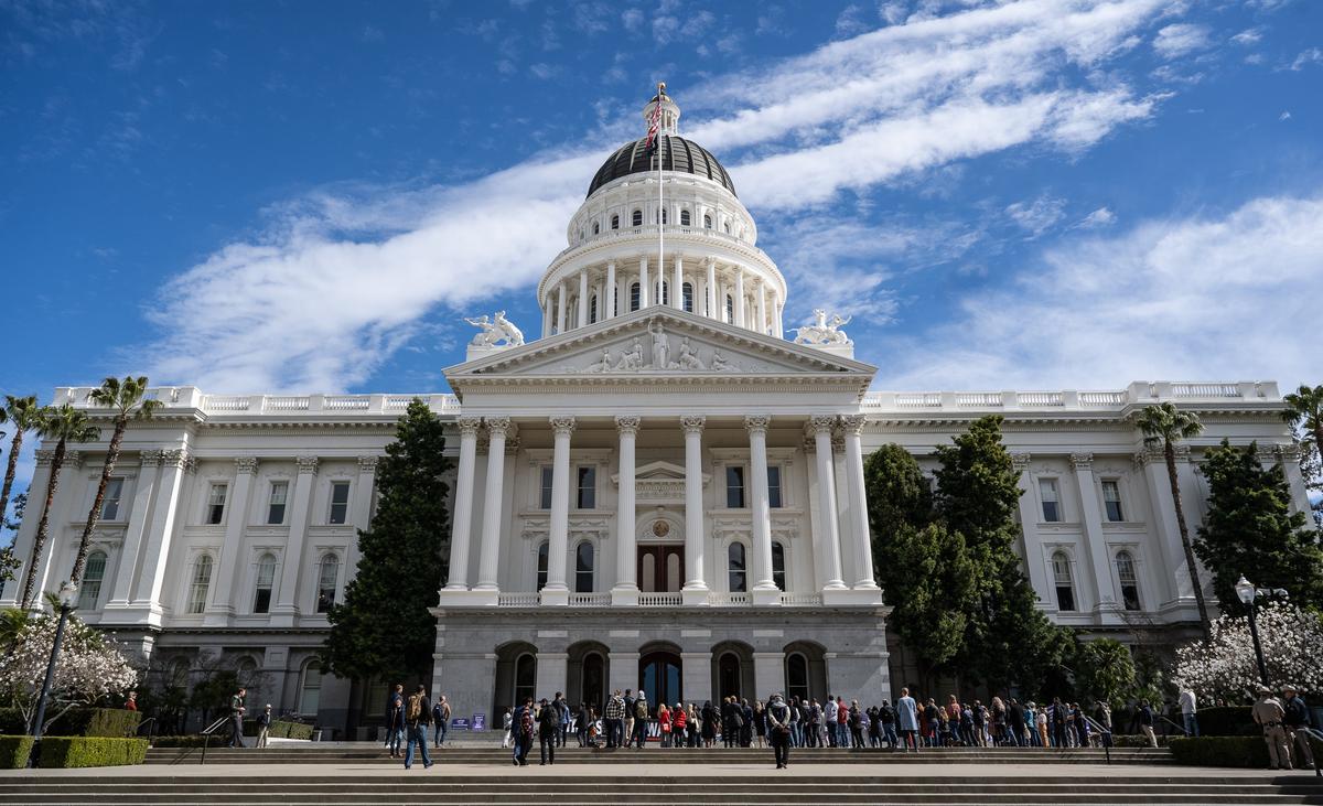 Bill Giving Transitional Kindergarten Teachers 2 More Years of Classes Advances