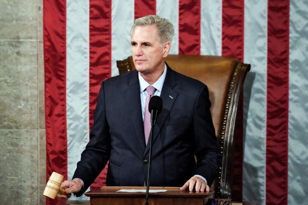 House Passes Parents Bill of Rights Act