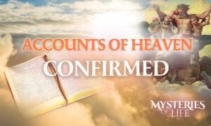 NDEs Reflect Biblical Accounts of Heaven: Pastor | Mysteries of Life (S1, E2)