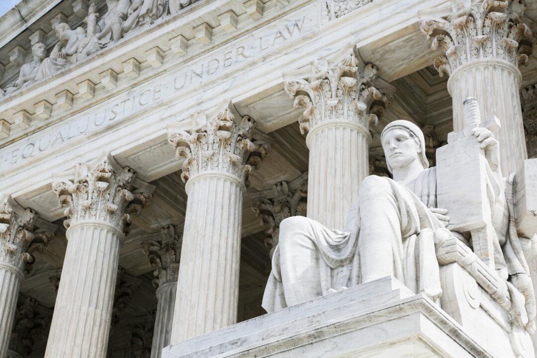 Supreme Court to Consider Case of Litigious Disability Activist