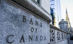 Monthly Mortgage Payments Could Spike 20-40% Over Next 3 Years: Bank of Canada