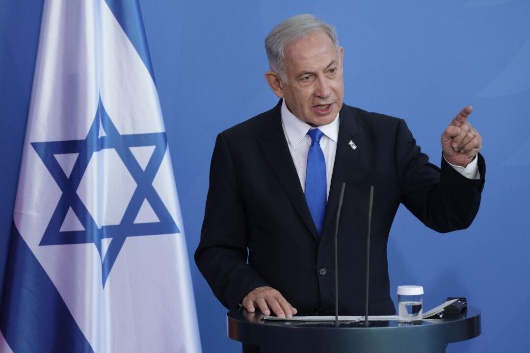 Netanyahu: Israel Alters Balance of Deterrence With Islamic Jihad