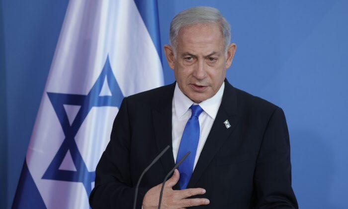 Netanyahu Reinstates Israel’s Defense Minister After Firing Him