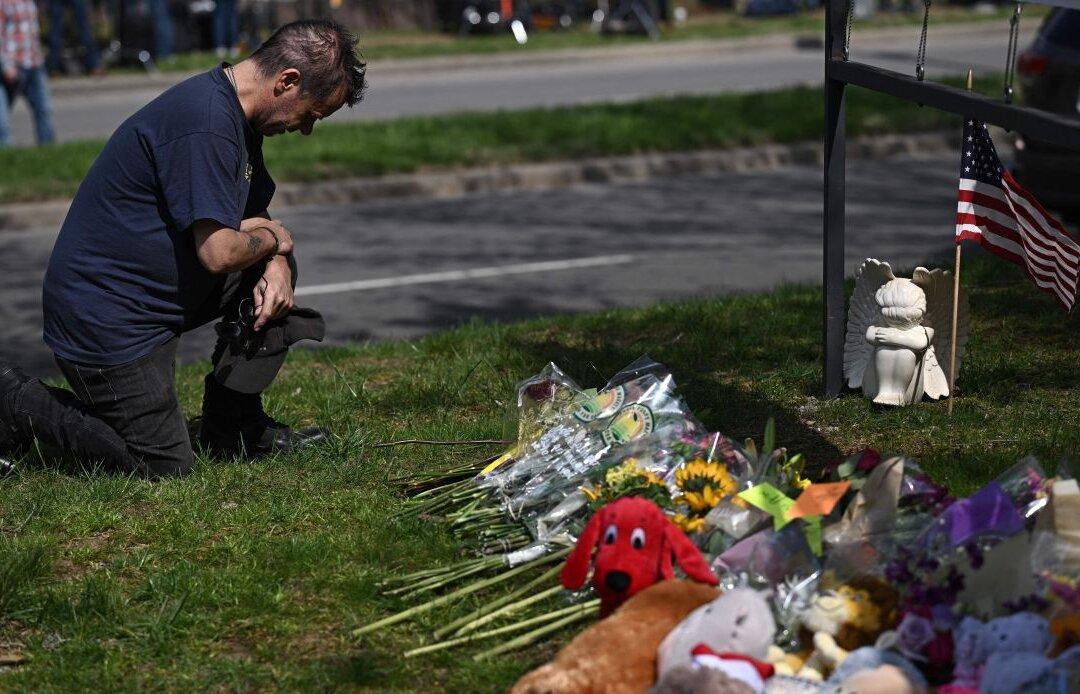 Nashville Shootings Create Forceful Pushback Against ‘Pride’ Event in Nearby Franklin