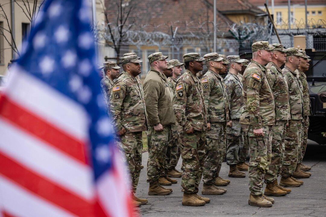 More Needs to Be Done to Combat Military Suicides, Expert Says
