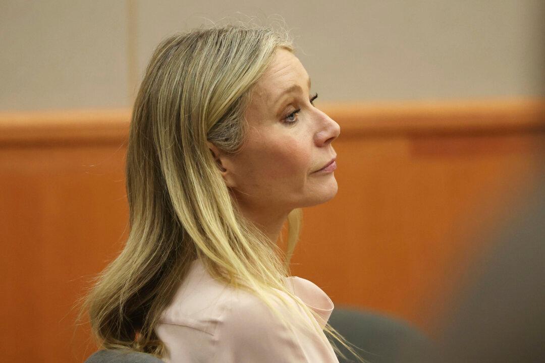 Who Was Uphill? Gwyneth Paltrow Trial Spotlights Skier Code