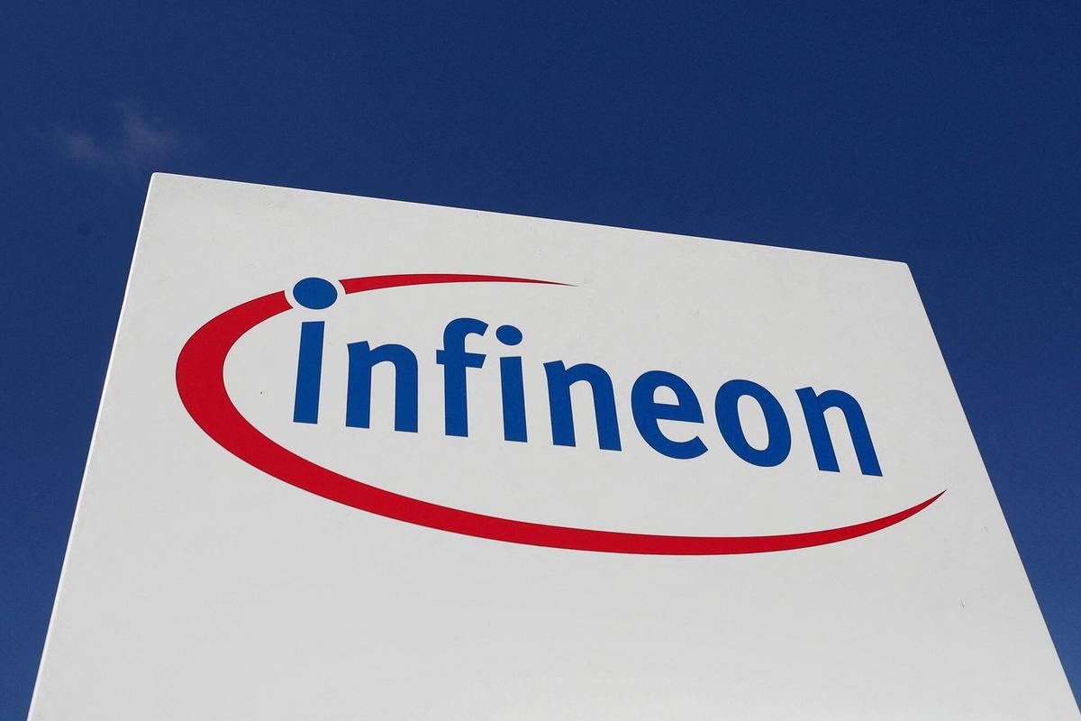 Infineon Raises 2023 Outlook on Automotive and Industrial Strength