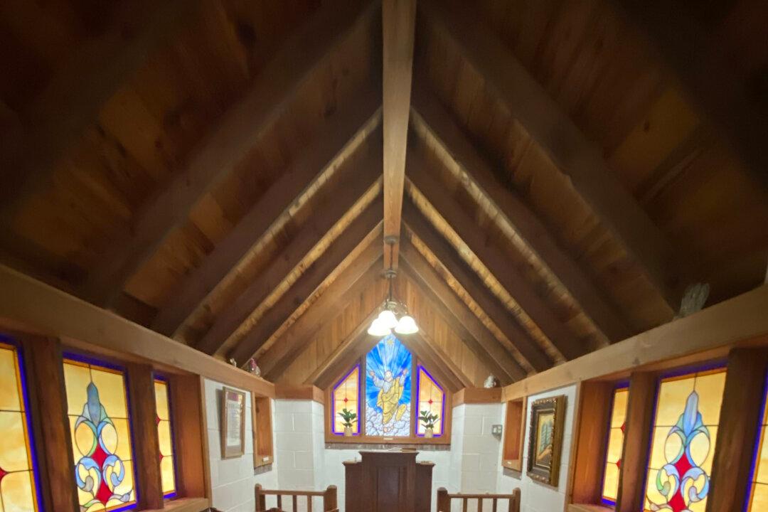 Get Away to Darien for History and Small-Town Charm on the Georgia Coast