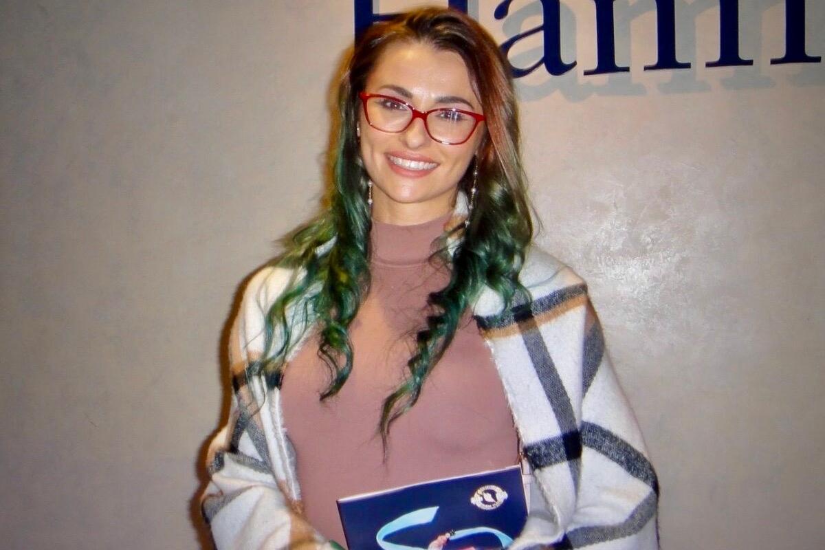 Shen Yun Performers ‘Are Born to Be on Stage and Inspire Everyone,’ Says Canadian Choreographer