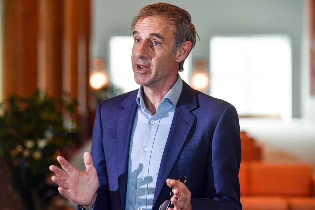 Greens ‘Absolutely Ready’ to Negotiate With Labor on New Super Tax