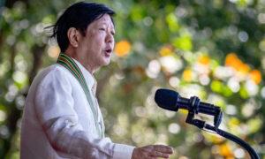 Philippinesâ Marcos Cuts Contact With ICC Over Probe Into Drug-War Killings